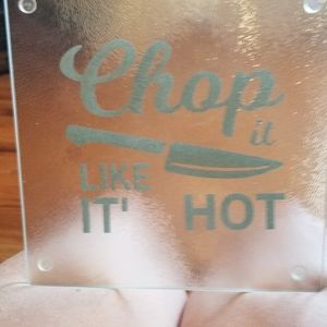 Meet your Posher, Mia